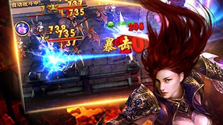 不用联机的暗黑童话手游合集