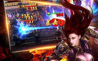 不用联机的暗黑童话手游合集