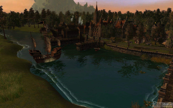 行会2：文艺复兴