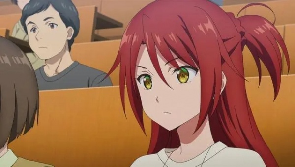 堕落玩偶(Fallen Doll)艾丽卡篇完结汉化版