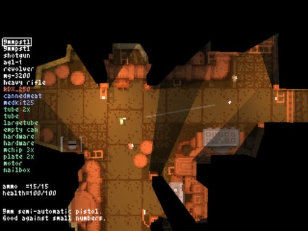 电子脉冲：易死版