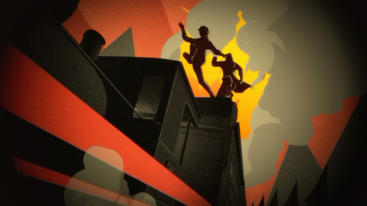 刺客信条编年史：俄罗斯