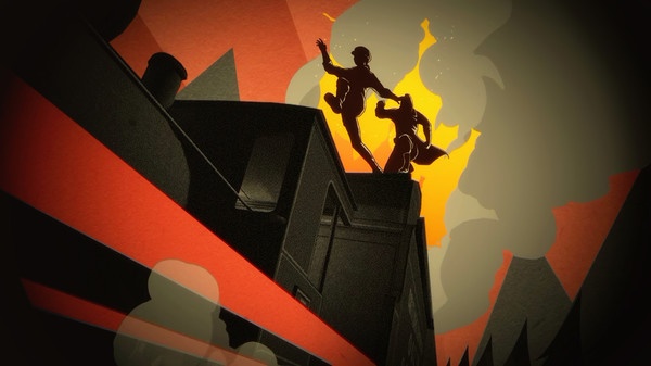 刺客信条编年史：俄罗斯