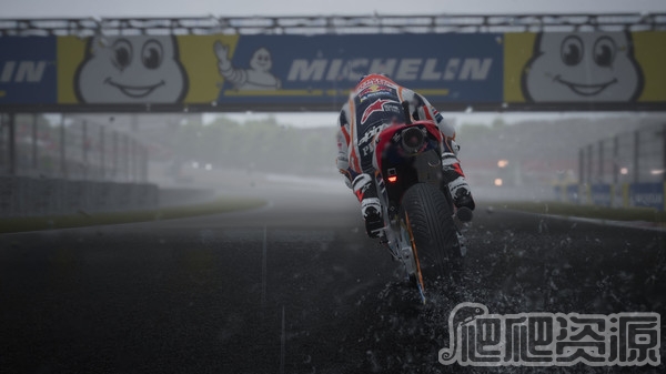 世界摩托大奖赛18