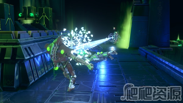 战锤40K：机械神教