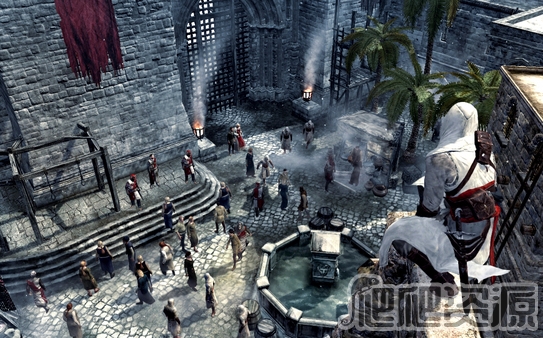 刺客信条：导演剪辑版