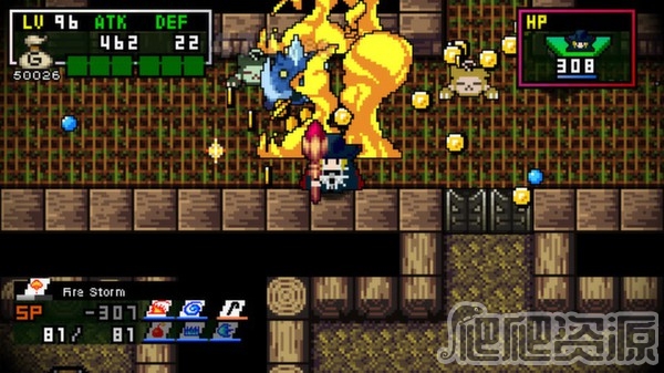 经典迷宫：扶翼魔装阵X2