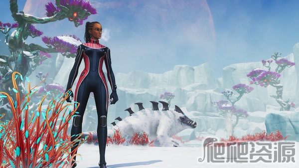 深海迷航：零度之下