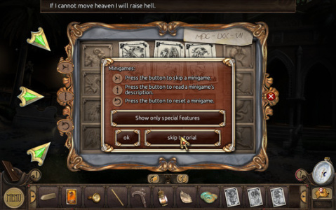 隐秘：地中海阴谋