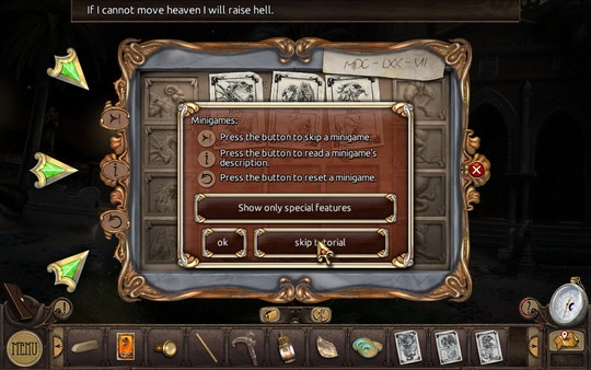 隐秘：地中海阴谋