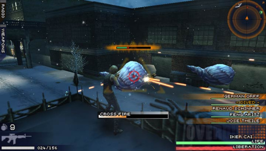 寄生前夜第三次生日psv版