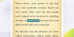 无需付费的名著阅读手机软件合集