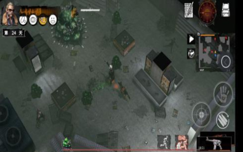 拂晓的拾荒团官方版