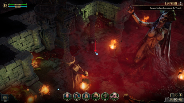 圣战群英传：解放