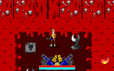 俄罗斯超级英雄伊凡