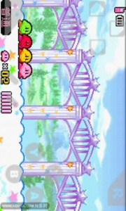 星之卡比switch日版