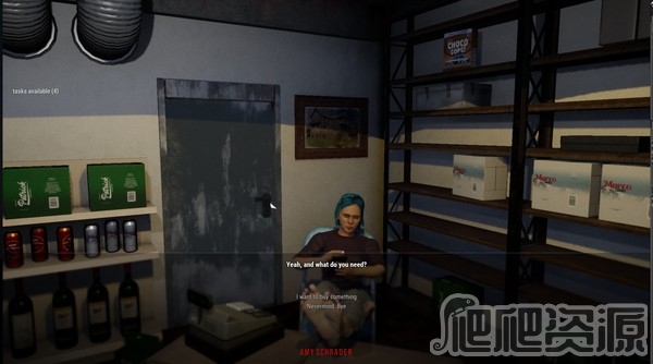 绝命毒师模拟器