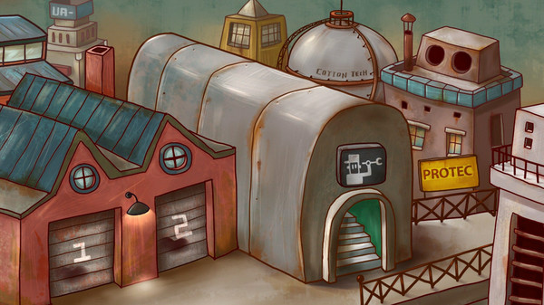 南瓜先生大冒险