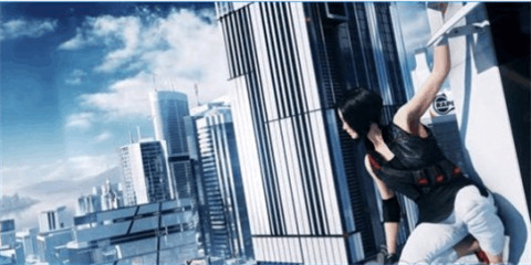 镜之边缘九游版