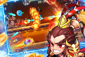 萌宠欢乐消最新版