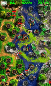 丧尸围城免费版