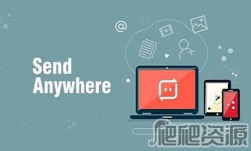 Send Anywhere
