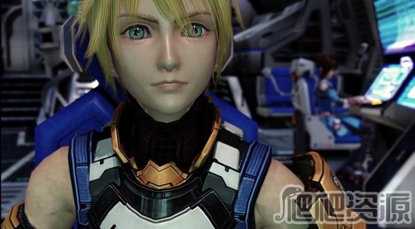 星之海洋4：最后的希望