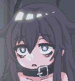 独自一人身处阴暗小屋