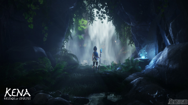 柯娜：精神之桥