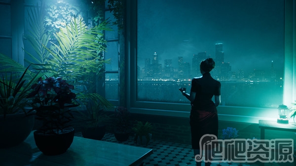 吸血鬼：避世血族2