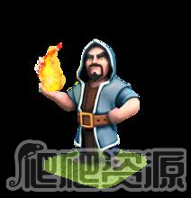 部落冲突官方正版