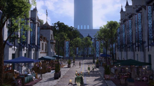 刀剑神域：彼岸游境