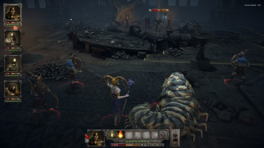 亚瑟王：骑士传说