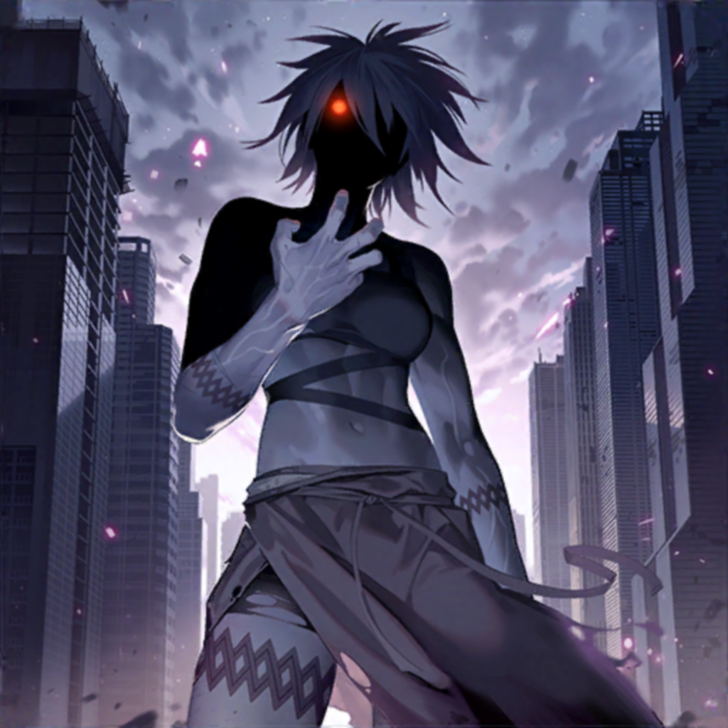 黑色幸存者最新版