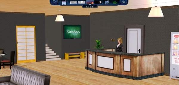 后宫大酒店v1.6版