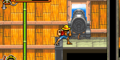 海贼王热血打斗手游合集