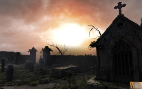 吸血鬼德古拉4+5