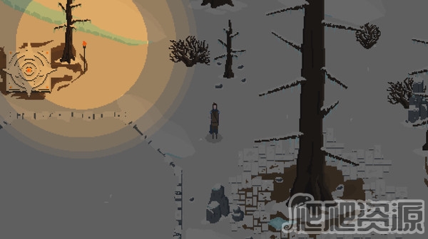 埃尔登：遗忘之旅