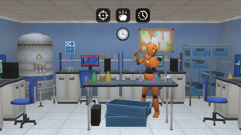 爆破模拟器手机版