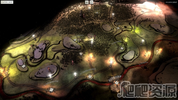 战锤任务2：时间末日