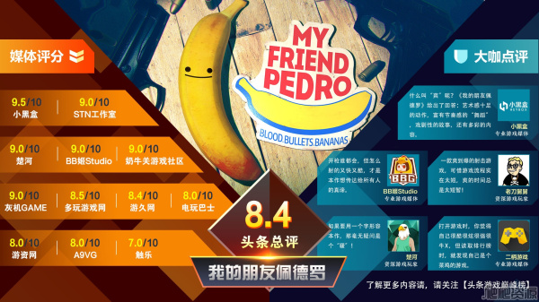 我的朋友佩德罗