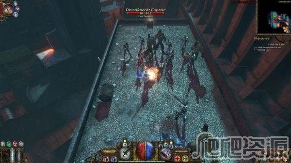 范海辛的奇妙冒险