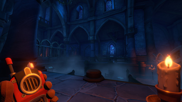 我们一起在这里