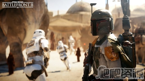 星球大战：前线2