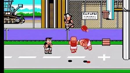 热血篮球汉化版