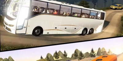 轻易操作的驾驶模拟手游合集