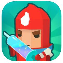 领地争夺战官方版