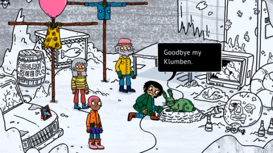 欢迎来到埃尔克