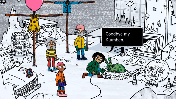 欢迎来到埃尔克