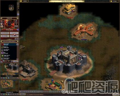 王权：黄金高清版